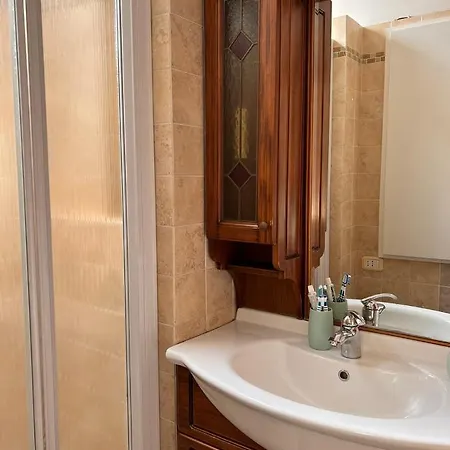 La Casa Di Efra Appartement Rome