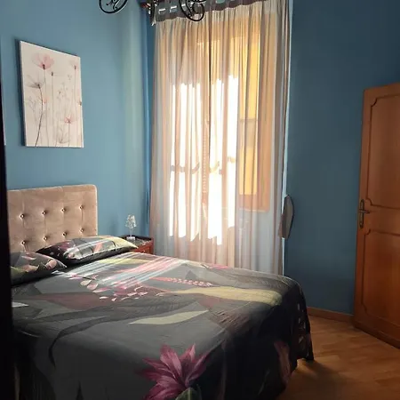 Appartement La Casa Di Efra
