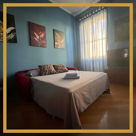 Appartement La Casa Di Efra