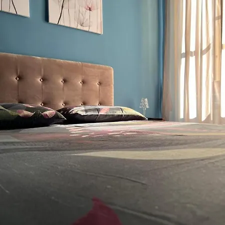 La Casa Di Efra Appartement *