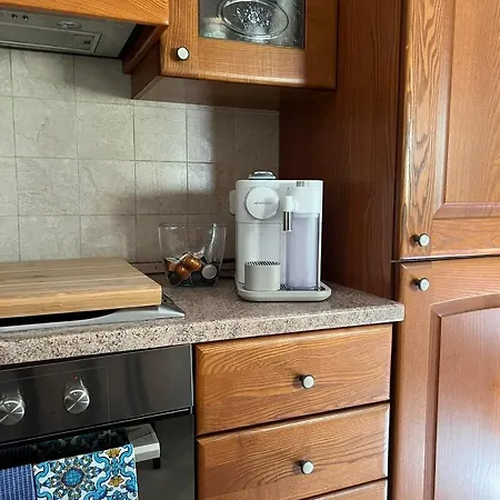 La Casa Di Efra Appartement