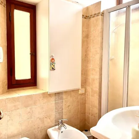 Appartement La Casa Di Efra Rome