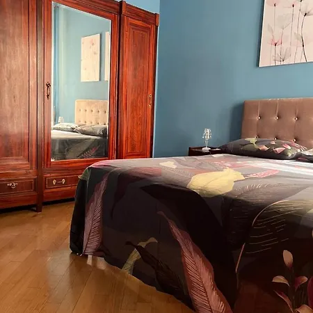 La Casa Di Efra Appartement *