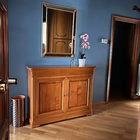 La Casa Di Efra Appartement *