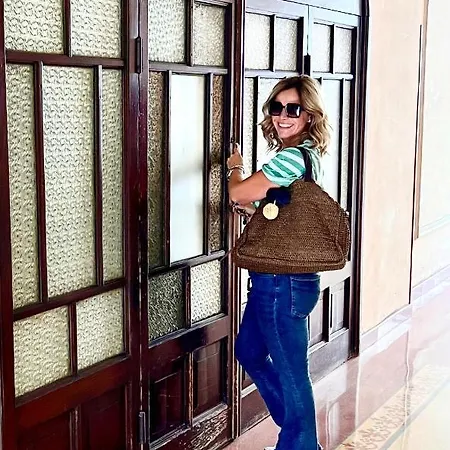 Appartement La Casa Di Efra