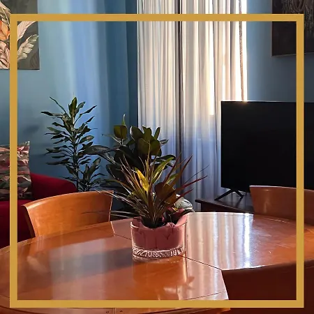 La Casa Di Efra Rome