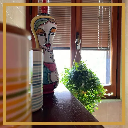 La Casa Di Efra Rome