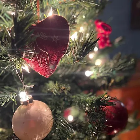 La Casa Di Efra Appartement