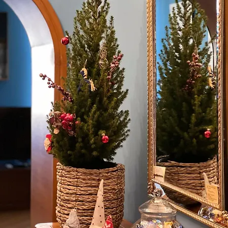 La Casa Di Efra Appartement