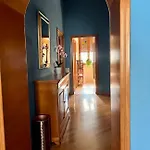 La Casa Di Efra Апартаменты Рим