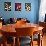 La Casa Di Efra Апартаменты *