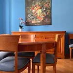 La Casa Di Efra Апартаменты