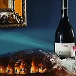 La Casa Di Efra Апартаменты