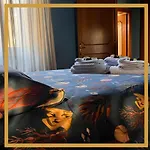 La Casa Di Efra Апартаменты