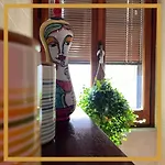 La Casa Di Efra Рим