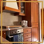 La Casa Di Efra Апартаменты *