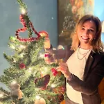 La Casa Di Efra * Рим