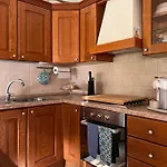 La Casa Di Efra Apartmán *