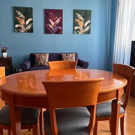 La Casa Di Efra Апартаменты *