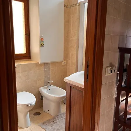 Апартаменты La Casa Di Efra